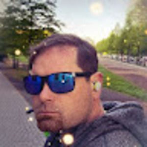 Meet your Posher, Mark